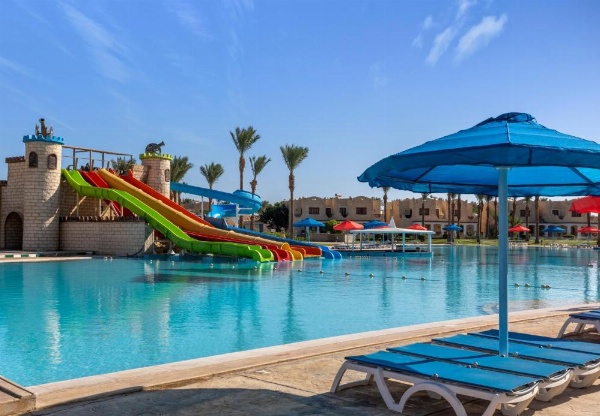 Royal Lagoons Resort & Aqua Park Families and Couples Only image 29